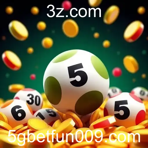 A Ascensão dos Jogos Online: 5gbet.fun em Foco