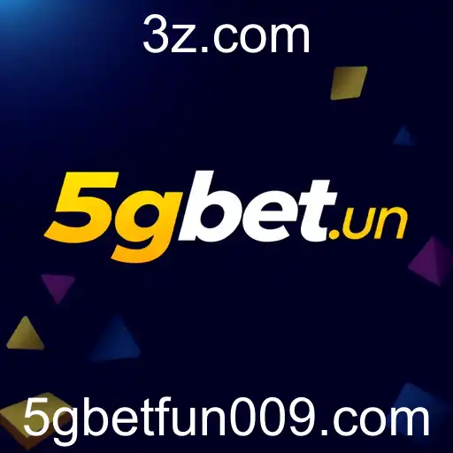 5gbet.fun Alavanca a Indústria de Jogos em 2026