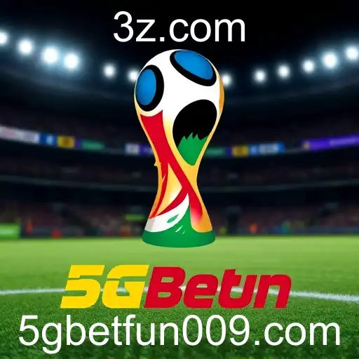 5gbet.fun: A Nova Tendência do Mercado de Apostas Online