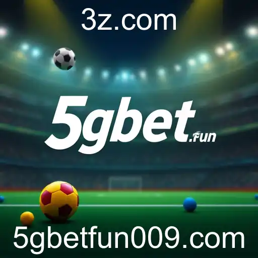 O Crescimento Sustentável do 5gbet.fun no Mercado de Jogos