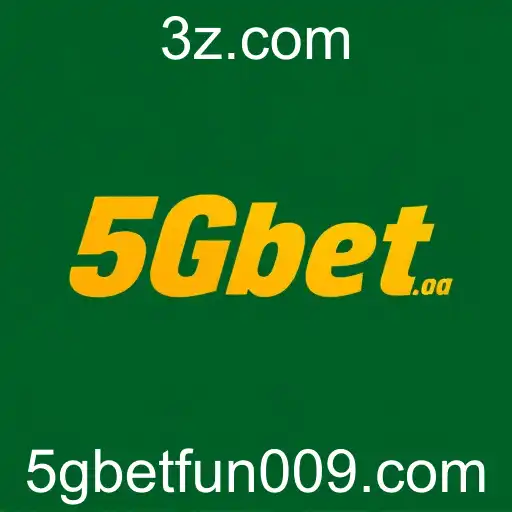 5gbet.fun: A Nova Tendência no Mundo dos Jogos Online