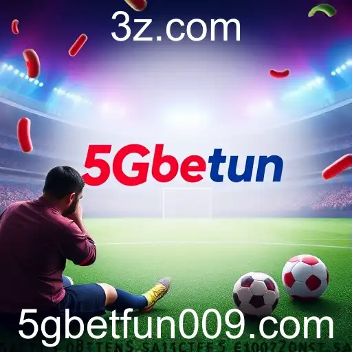 A Ascensão dos Jogos Online com 5gbet.fun