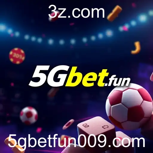 A Ascensão do 5gbet.fun no Cenário de Jogos Online