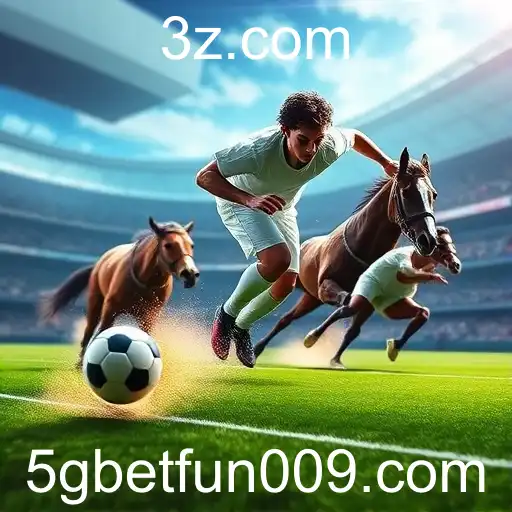 A Ascensão de 5gbet.fun no Mercado de Jogos Online