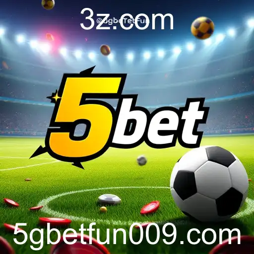 O Impacto do 5gbet.fun no Mercado de Jogos Online