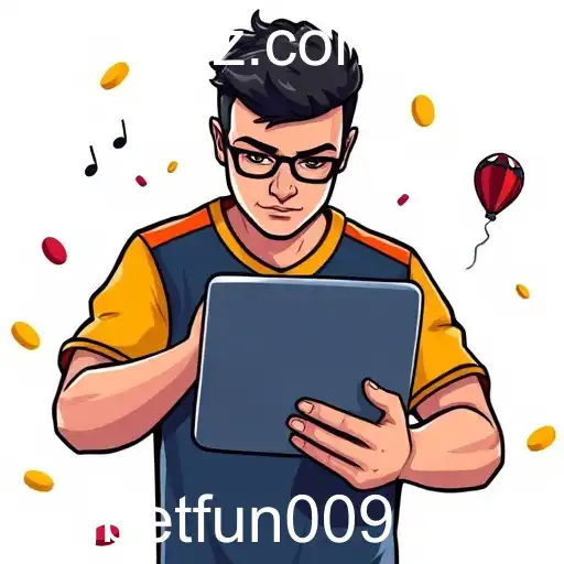 Ascensão e Desafios do 5gbet.fun no Cenário Atual de Jogos Online