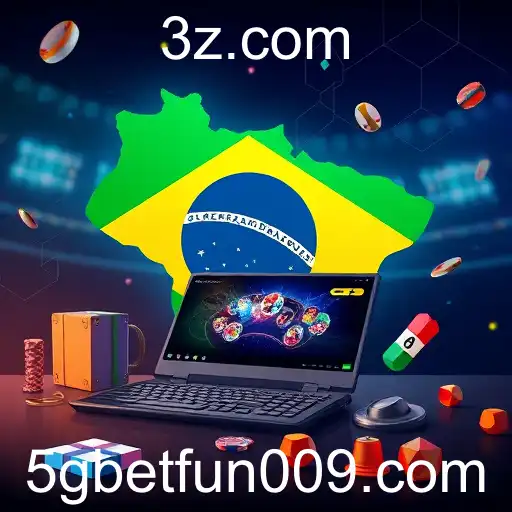 Expansão dos Jogos Online no Brasil