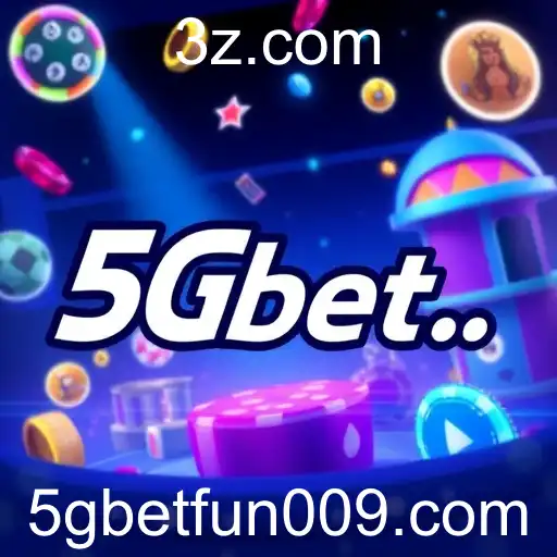 Cenário Atual dos Jogos Online no Brasil: 5gbet.fun como Protagonista