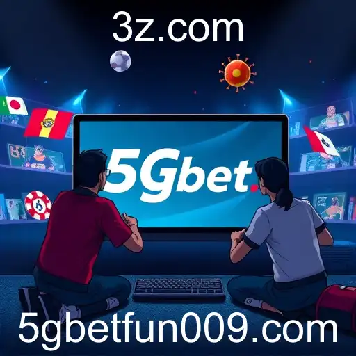 Expansão do Mercado de Jogos Online no Brasil