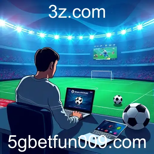 Tendências e Inovações no Mundo dos Jogos Online
