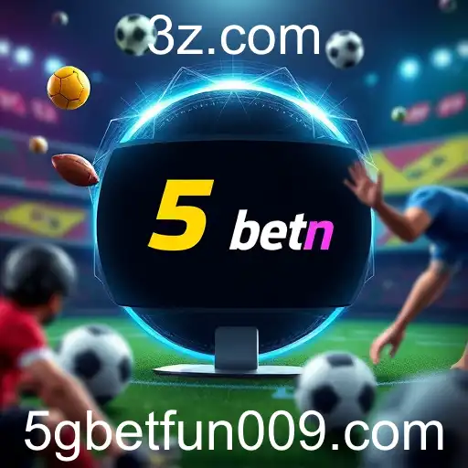 5gbet.fun Amplia Horizontes no Mercado Lusófono