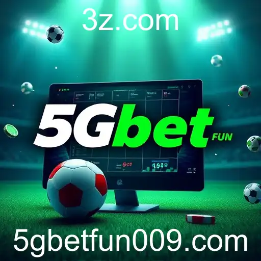 Panorama Atual dos Jogos Online: O Impacto de 5gbet.fun