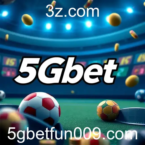 A Nova Era dos Jogos Online: 5gbet.fun