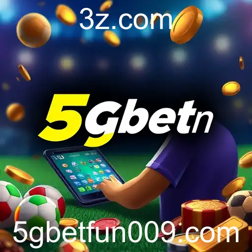 A Ascensão do 5gbet.fun no Mercado de Jogos Online