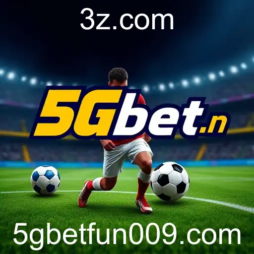 A Ascensão do 5gbet.fun no Cenário Brasileiro de Jogos