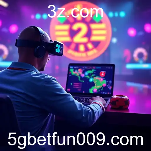 A Ascensão dos Jogos de Azar Online em 2026