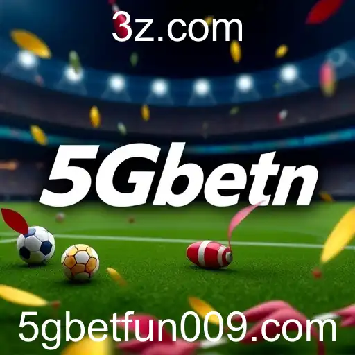 Ascensão do 5gbet.fun no Mercado Brasileiro de Jogos