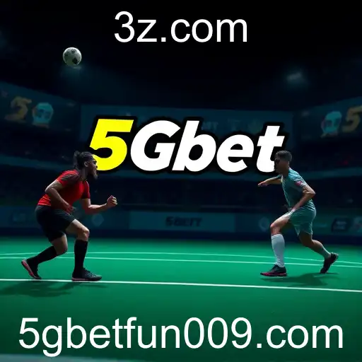 O Impacto do 5gbet.fun no Mercado de Jogos Online