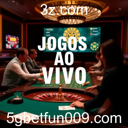 Ascensão dos Jogos Online em 2026: O Caso do 5gbet.fun