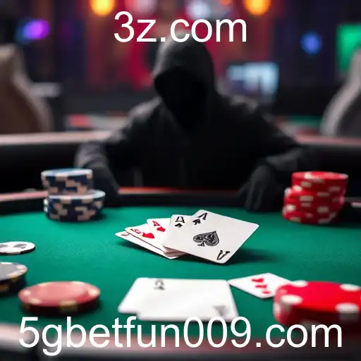 A Ascensão e Impacto do 5gbet.fun no Cenário de Jogos Brasileiro