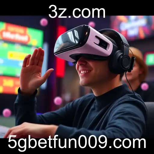 A Nova Era dos Jogos Virtuais em Português